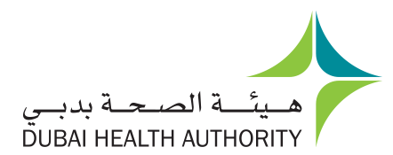 dubai-health-authority