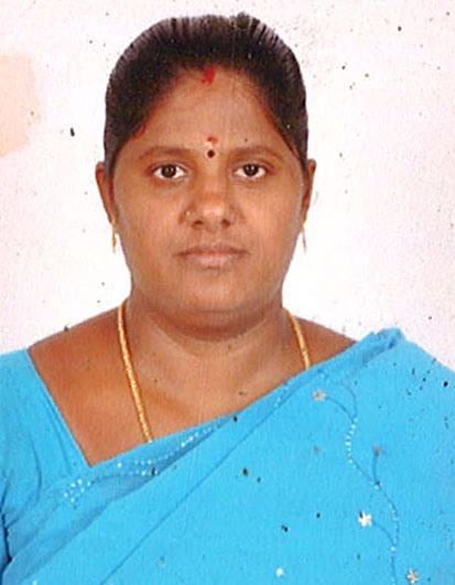 Muthulakshmi (Bsc MLT)
