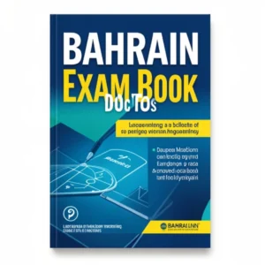BAHRAIN DF + Book Doctors