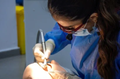Dentist