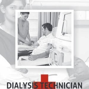 Dialysis Technician