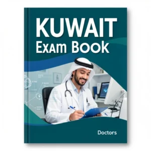 KUWAIT DF + Book Doctors