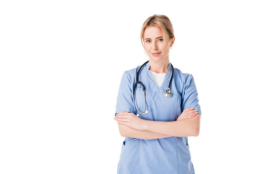 Nurse UK