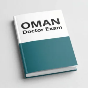 OMAN Exam Book Doctors