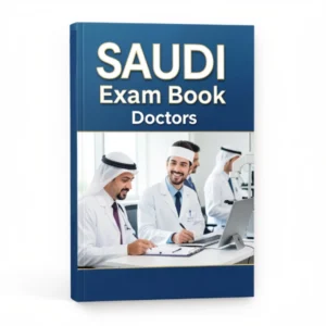 SAUDI DF + Book Doctors