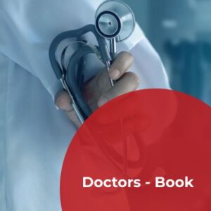 BAHRAIN DF + Book Doctors