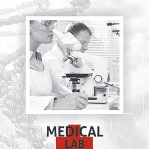 Medical Lab Technician