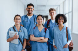DHA Exam Coaching Centers in Chennai