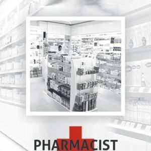 Pharmacist