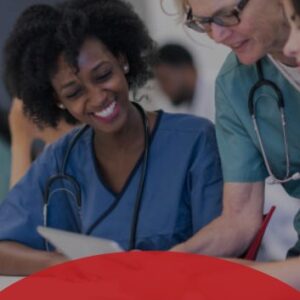 DHA Training for Nurses