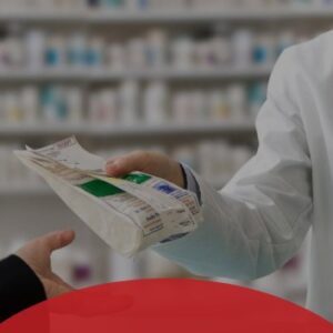 Oman-Prometric Training for Pharmacist