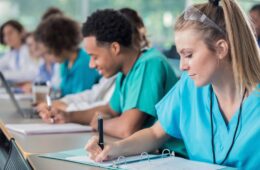 HAAD Exam Coaching Centers in Panaji