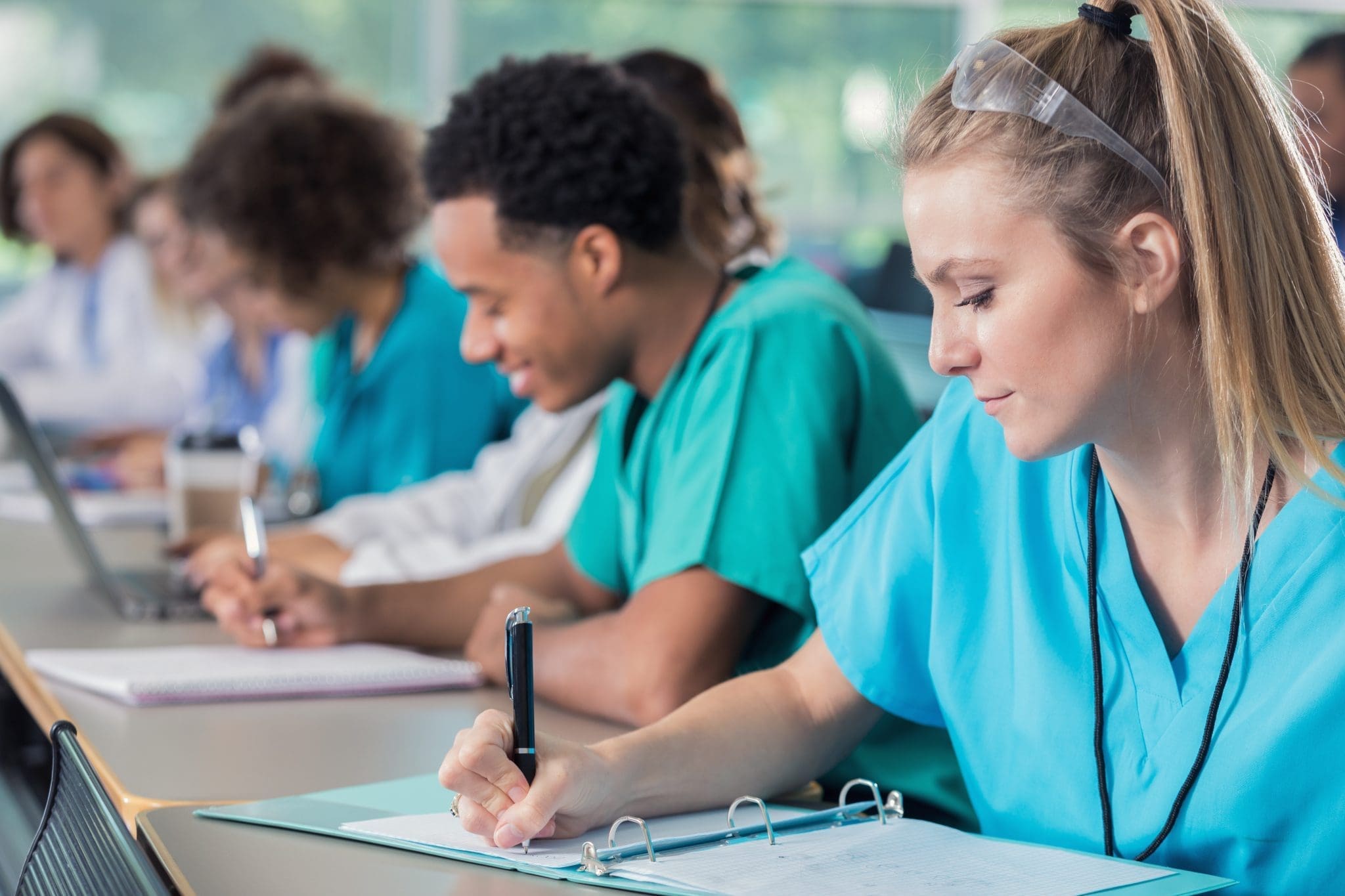 NCLEX RN Coaching in India