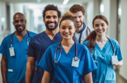 Best MOH Exam Coaching Centres for Medical Professionals in Kochin