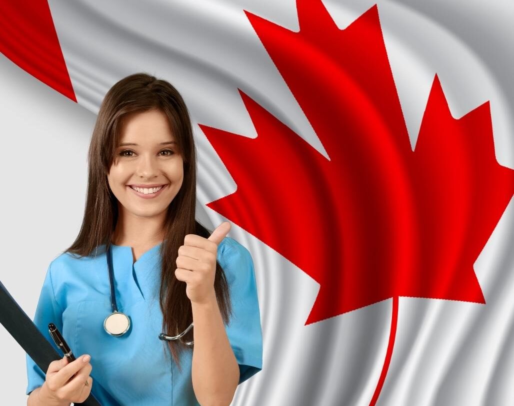 NCLEX Canada Exam
