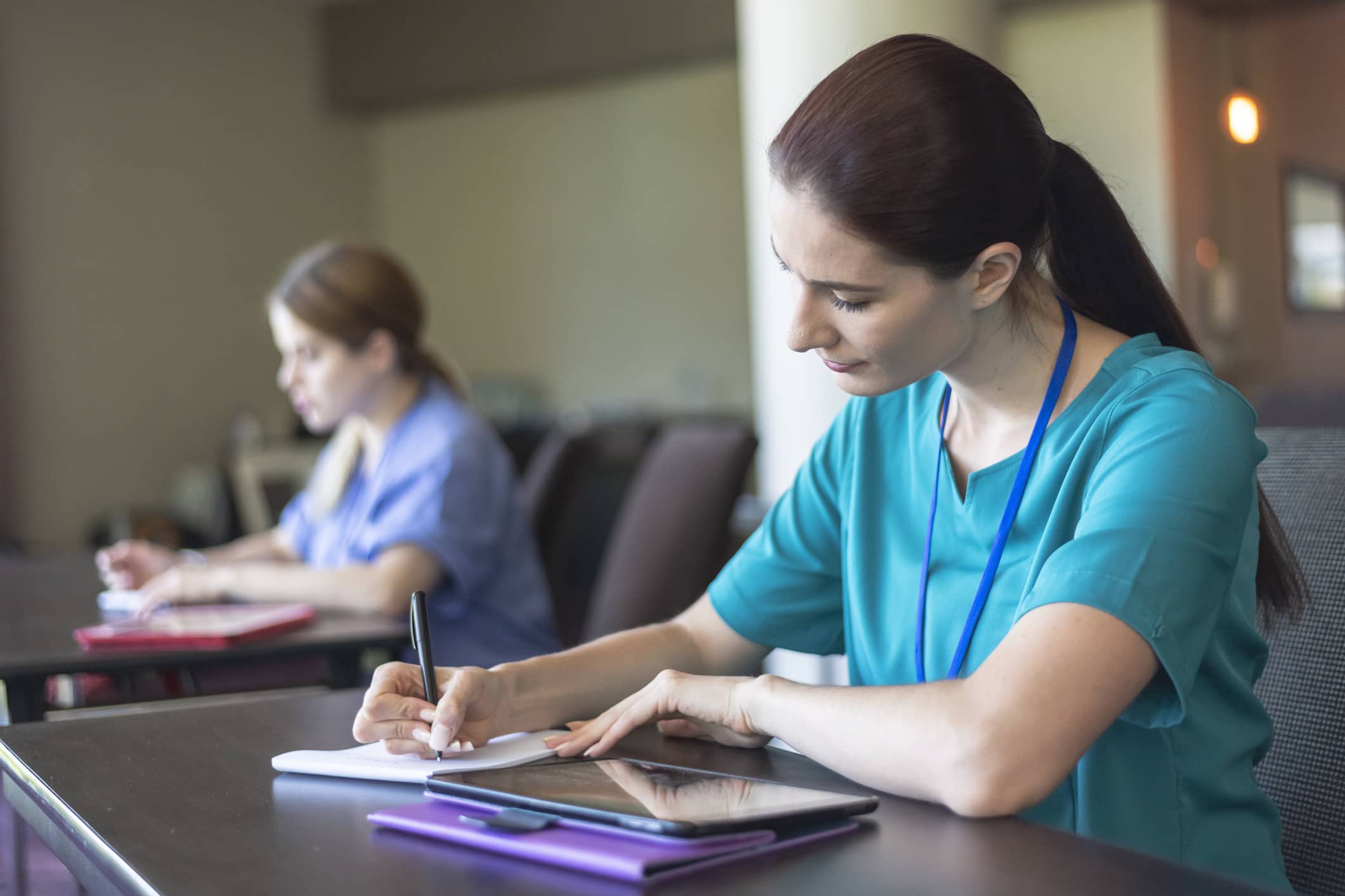 NCLEX Coaching