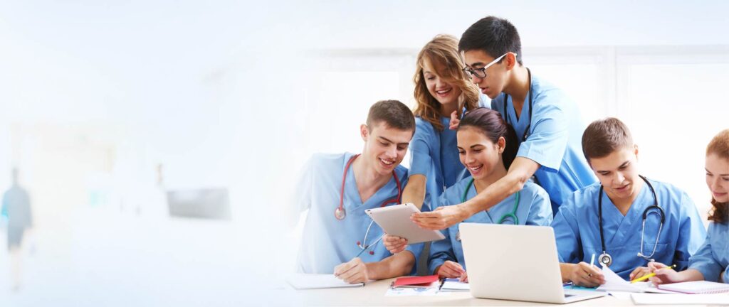 NCLEX RN Examination