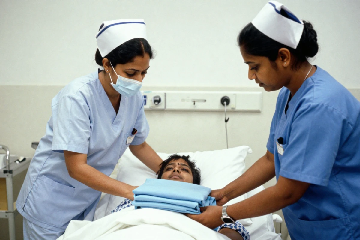 Best MOH Exam Coaching Centres for Medical Professionals