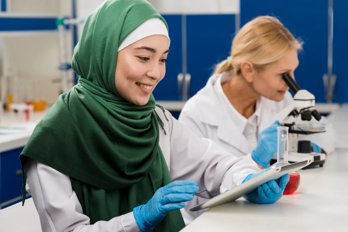 DHA Exam Coaching Centre