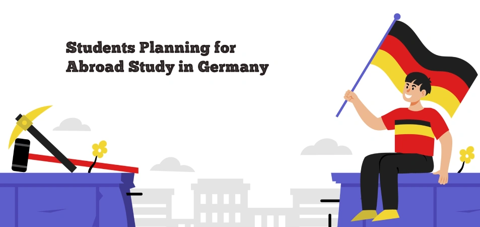 Study abroad germany